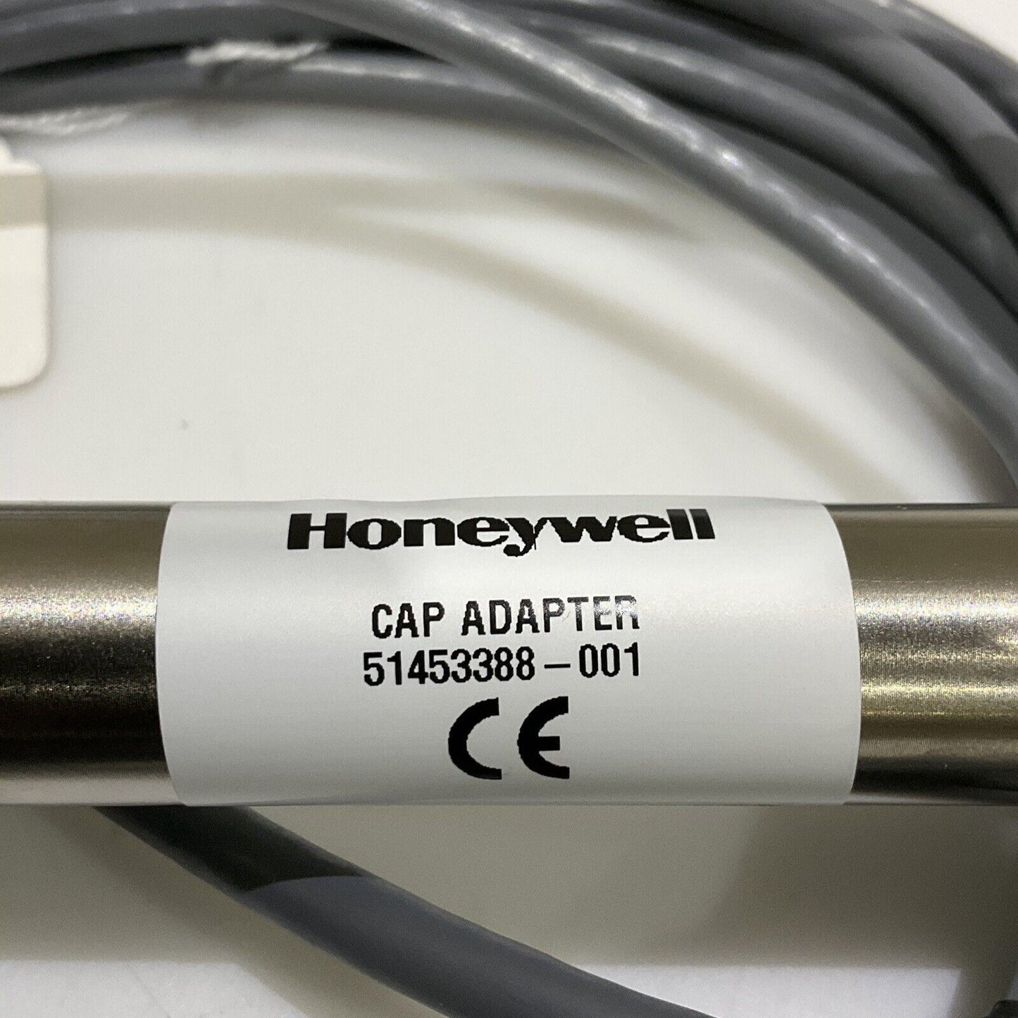 HONEYWELL 51453388-501 CAP ADAPTER CABLE 20' FM APPV 555