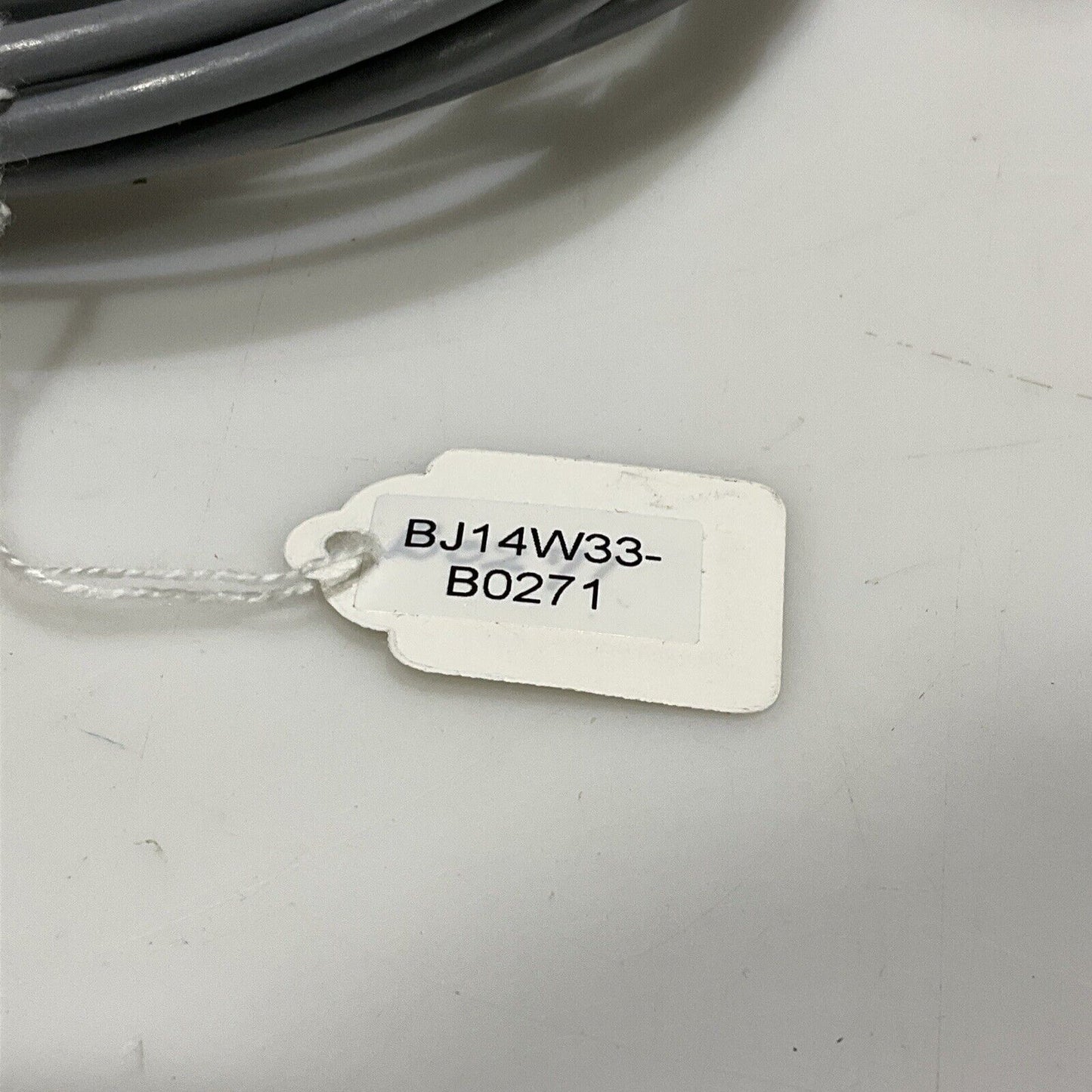 HONEYWELL 51453388-501 CAP ADAPTER CABLE 20' FM APPV 555