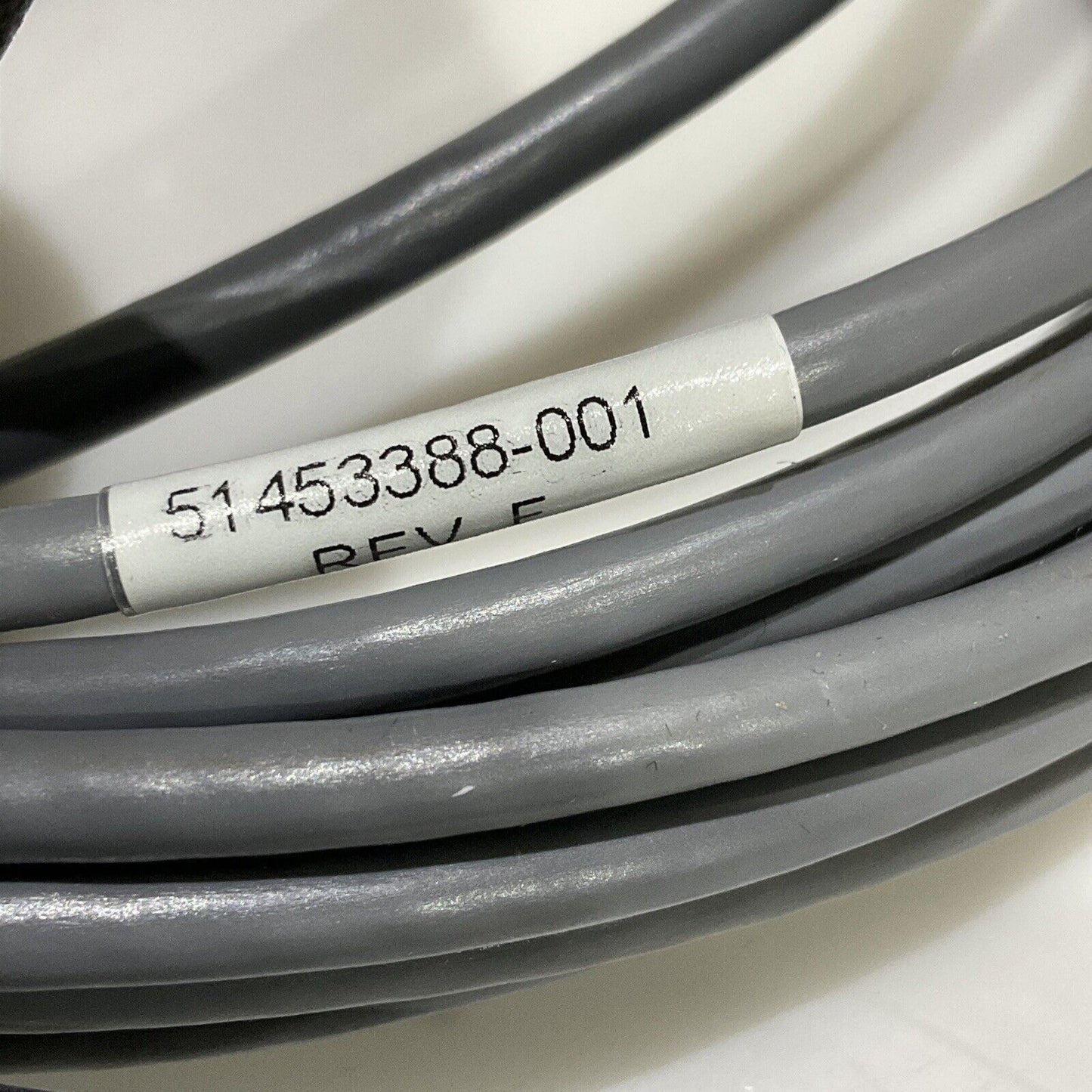 HONEYWELL 51453388-501 CAP ADAPTER CABLE 20' FM APPV 555