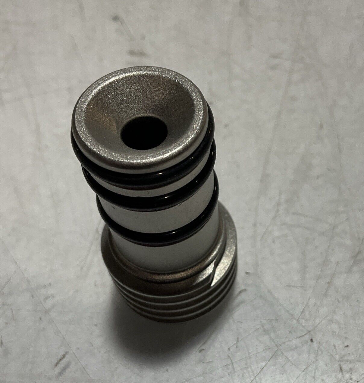GEA 1182-6710-290 WASHER JET NOZZLE CENTRIFUGAL SEPARATOR 0.7MM DIA QTY17 C2H