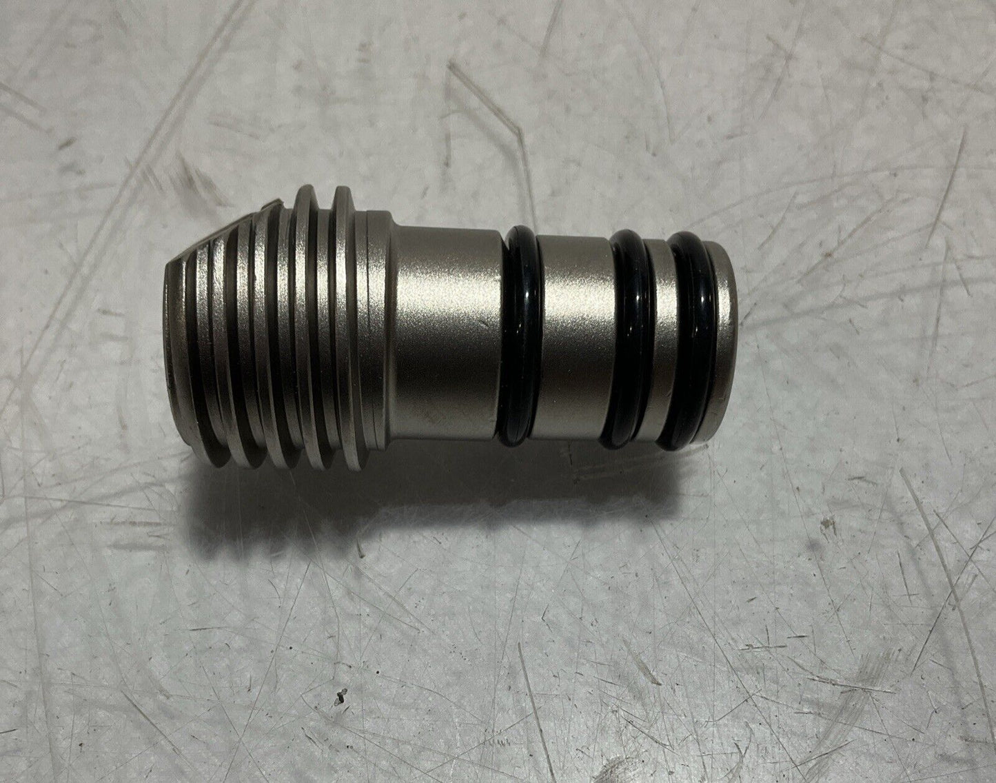GEA 1182-6710-290 WASHER JET NOZZLE CENTRIFUGAL SEPARATOR 0.7MM DIA QTY17 C2H
