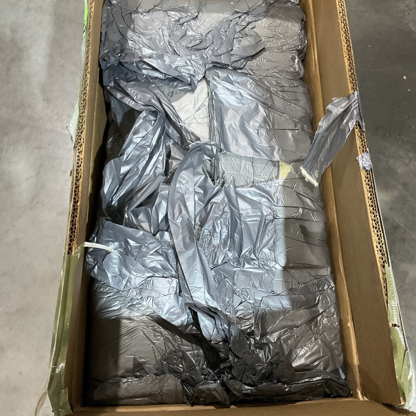 LENZE GKR05-2M HART 100C12- MDEMAXX 100-12U GEARMOTOR U3S