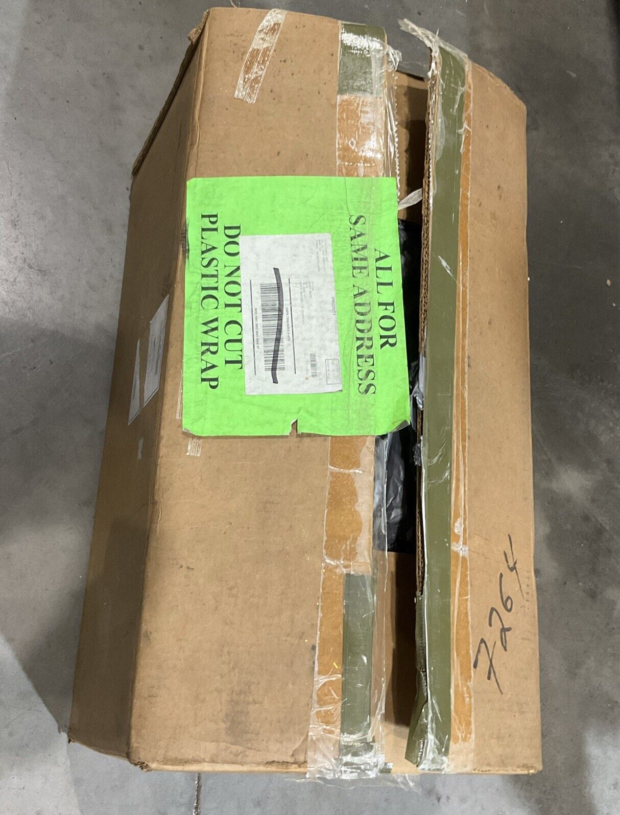 LENZE GKR05-2M HART 100C12- MDEMAXX 100-12U GEARMOTOR U3S