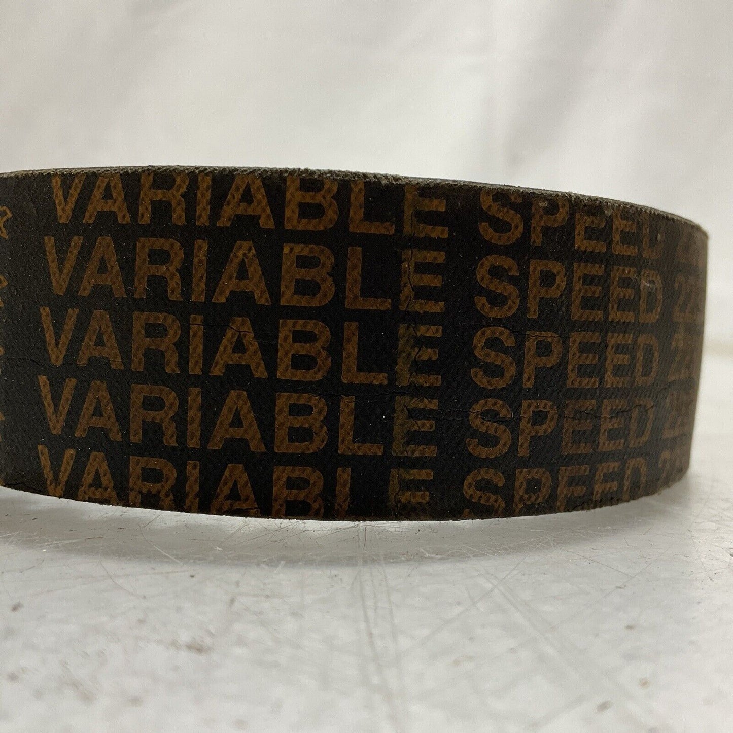 GOOD YEAR 2230V273 VARIABLE SPEED BELT LOT OF 2 U3S