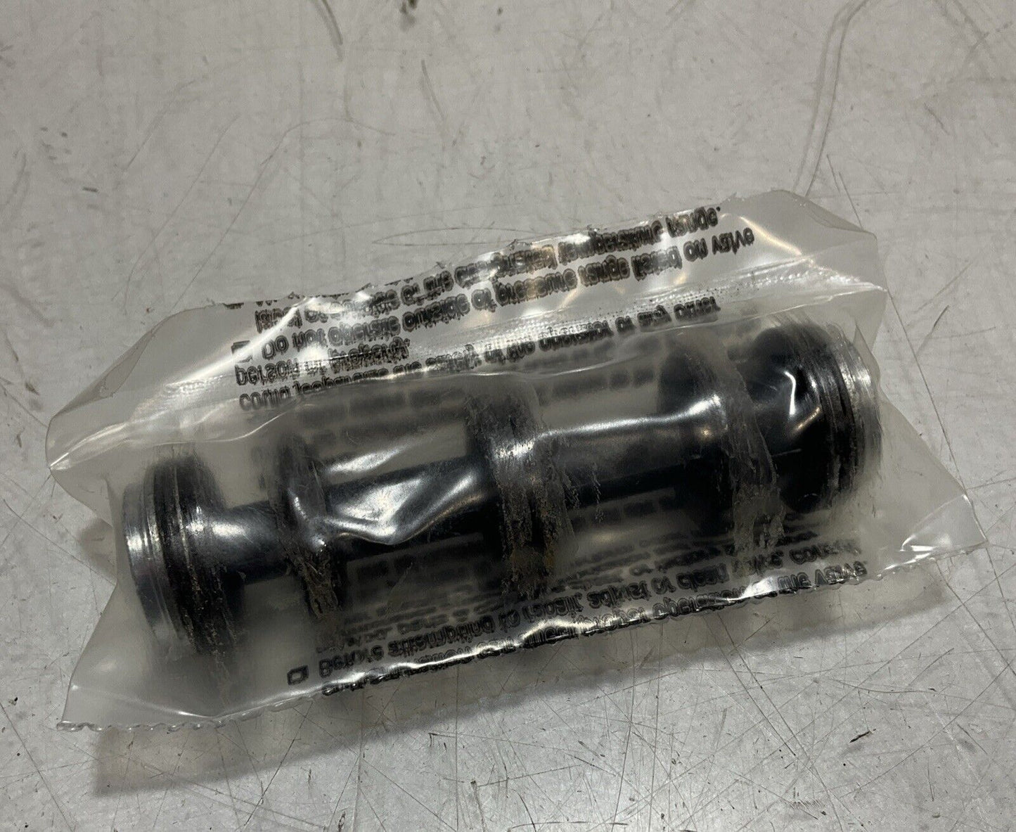 ADVANCED PNEUMATICS K-65032 VACUUM VALVE REPAIR KIT LOT OF 2 U3S