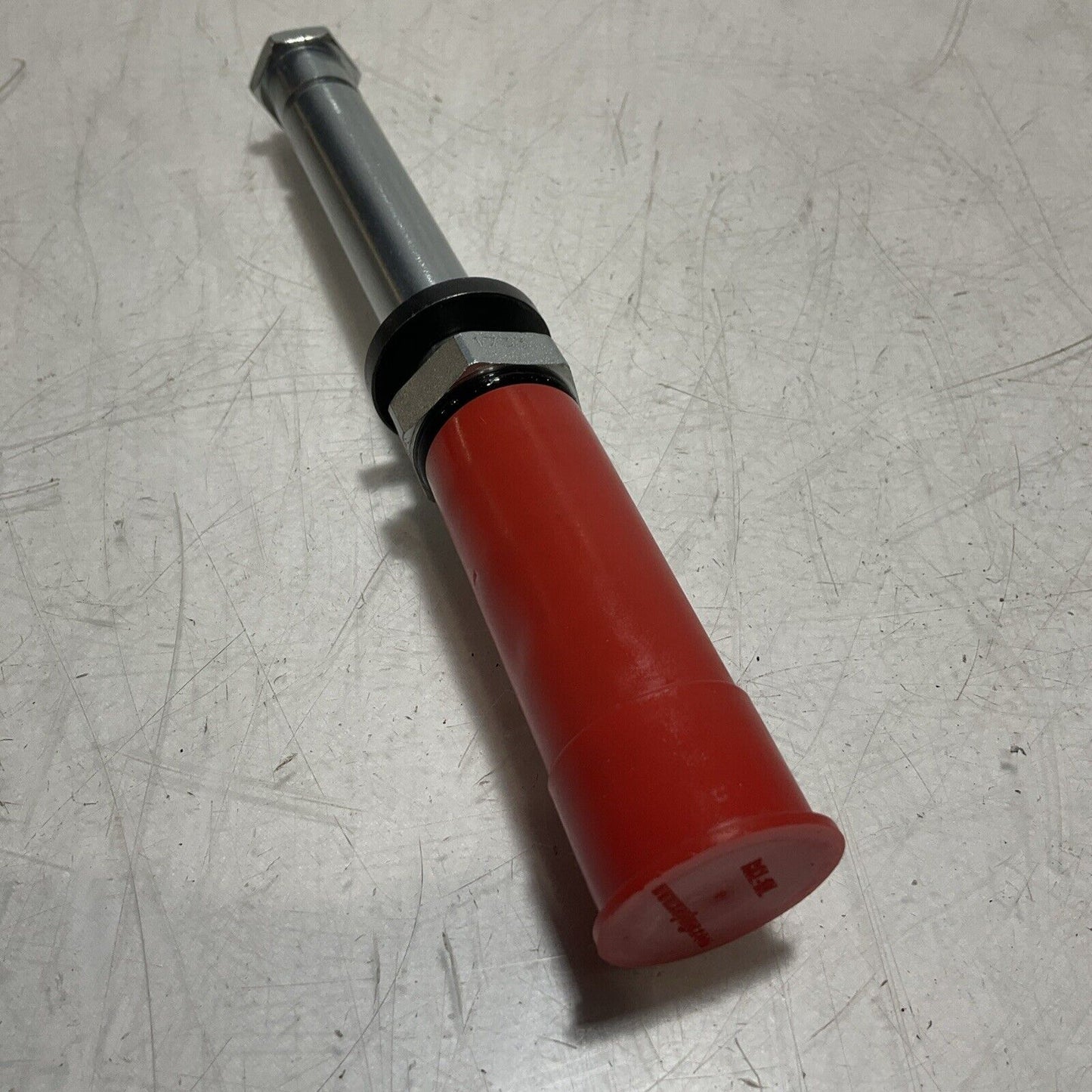 HYDRAFORCE SV1047B SOLENOID OPERATED SPOOL CARTRIDGE VALVE U3S