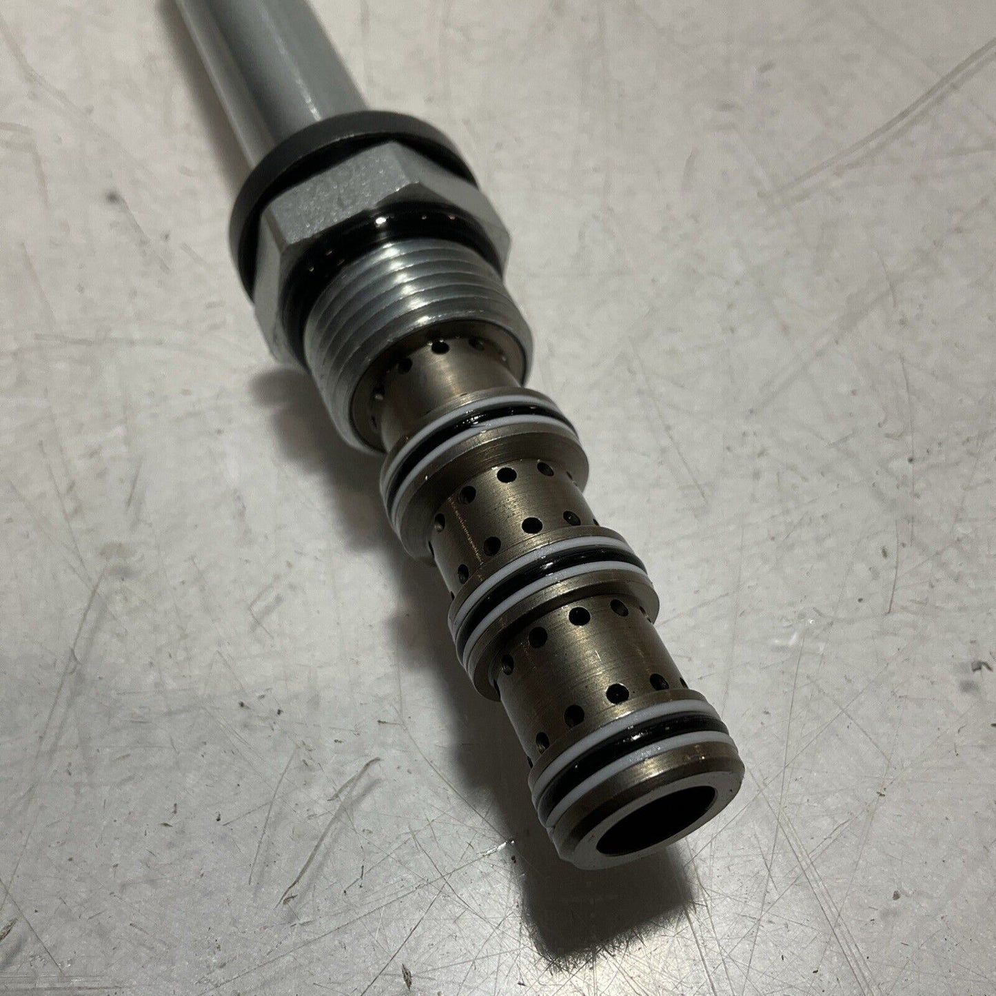 HYDRAFORCE SV1047B SOLENOID OPERATED SPOOL CARTRIDGE VALVE U3S