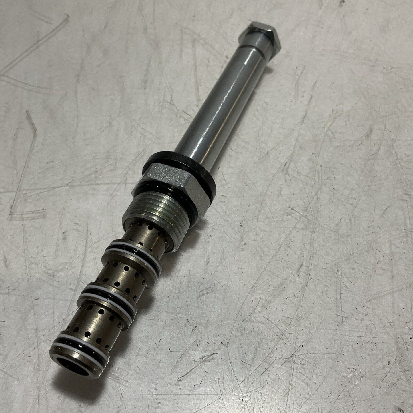 HYDRAFORCE SV1047B SOLENOID OPERATED SPOOL CARTRIDGE VALVE U3S