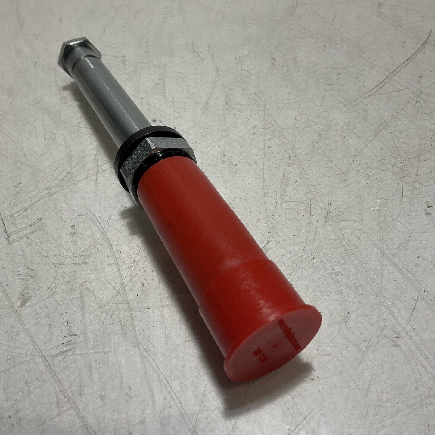 HYDRAFORCE SV1047B SOLENOID OPERATED SPOOL CARTRIDGE VALVE U3S