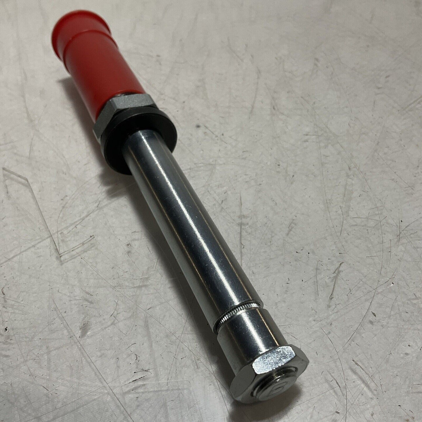 HYDRAFORCE SV1047B SOLENOID OPERATED SPOOL CARTRIDGE VALVE U3S