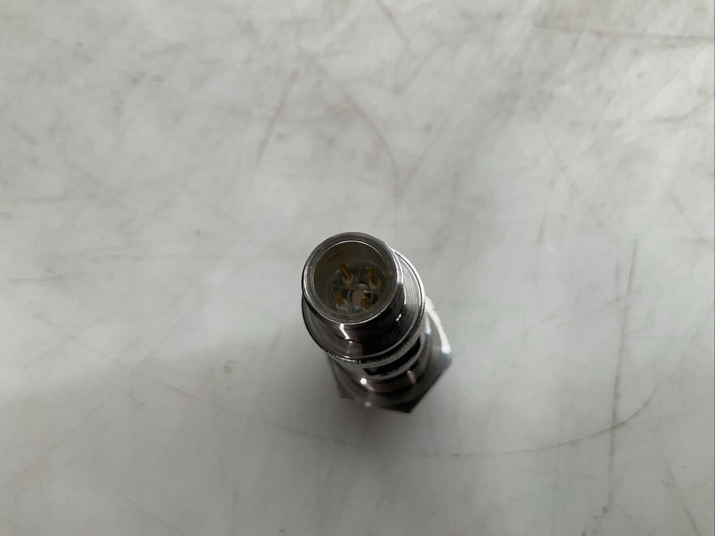 IFM OGP700 PHOTOELECTRIC SENSOR 10-36VDC