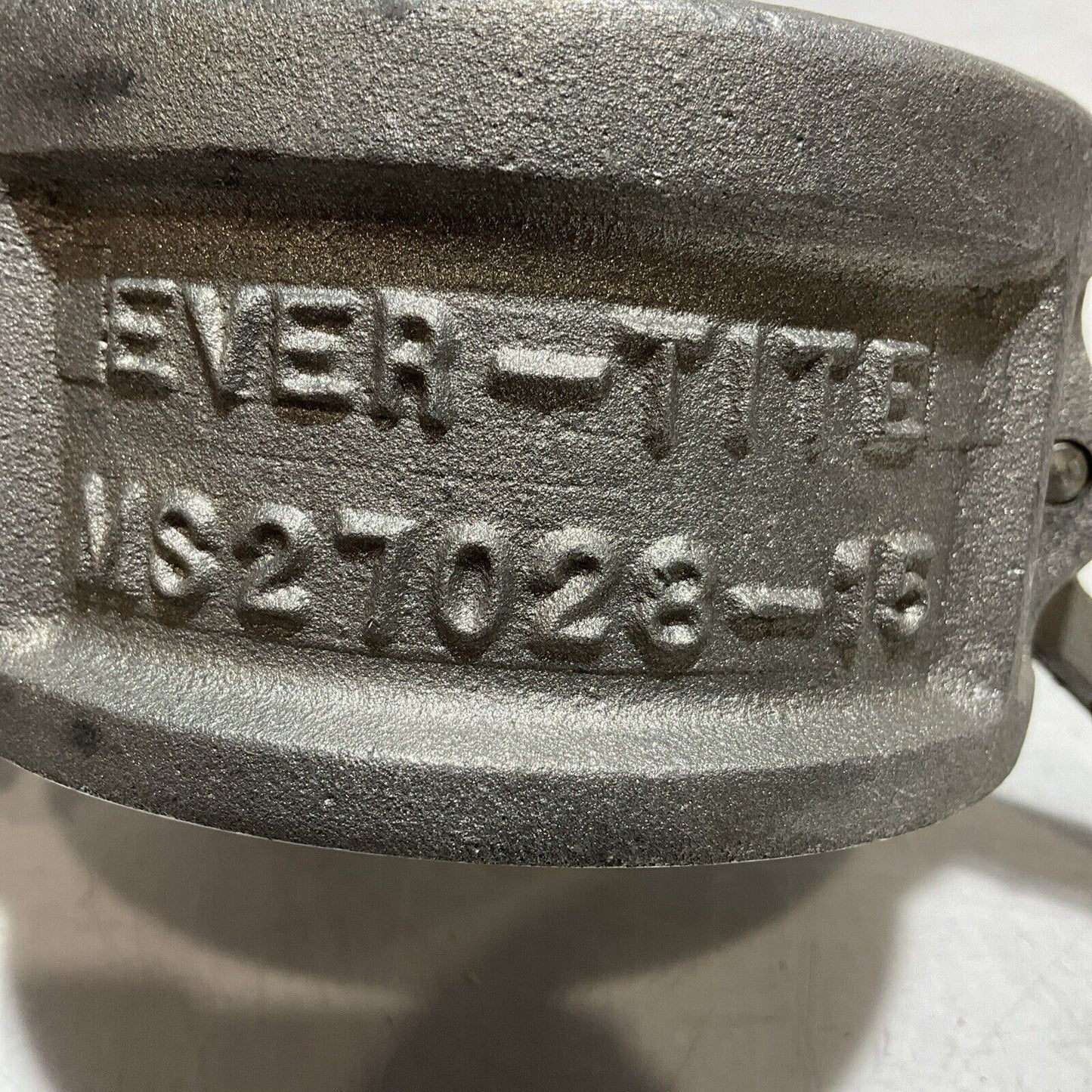 GARDNER DENVER 8500533 PROTECTIVE DUST CAP 3”DC 373-U3S