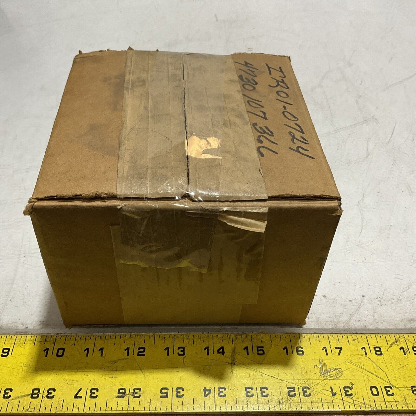 GARDNER DENVER 8500533 PROTECTIVE DUST CAP 3”DC 373-U3S