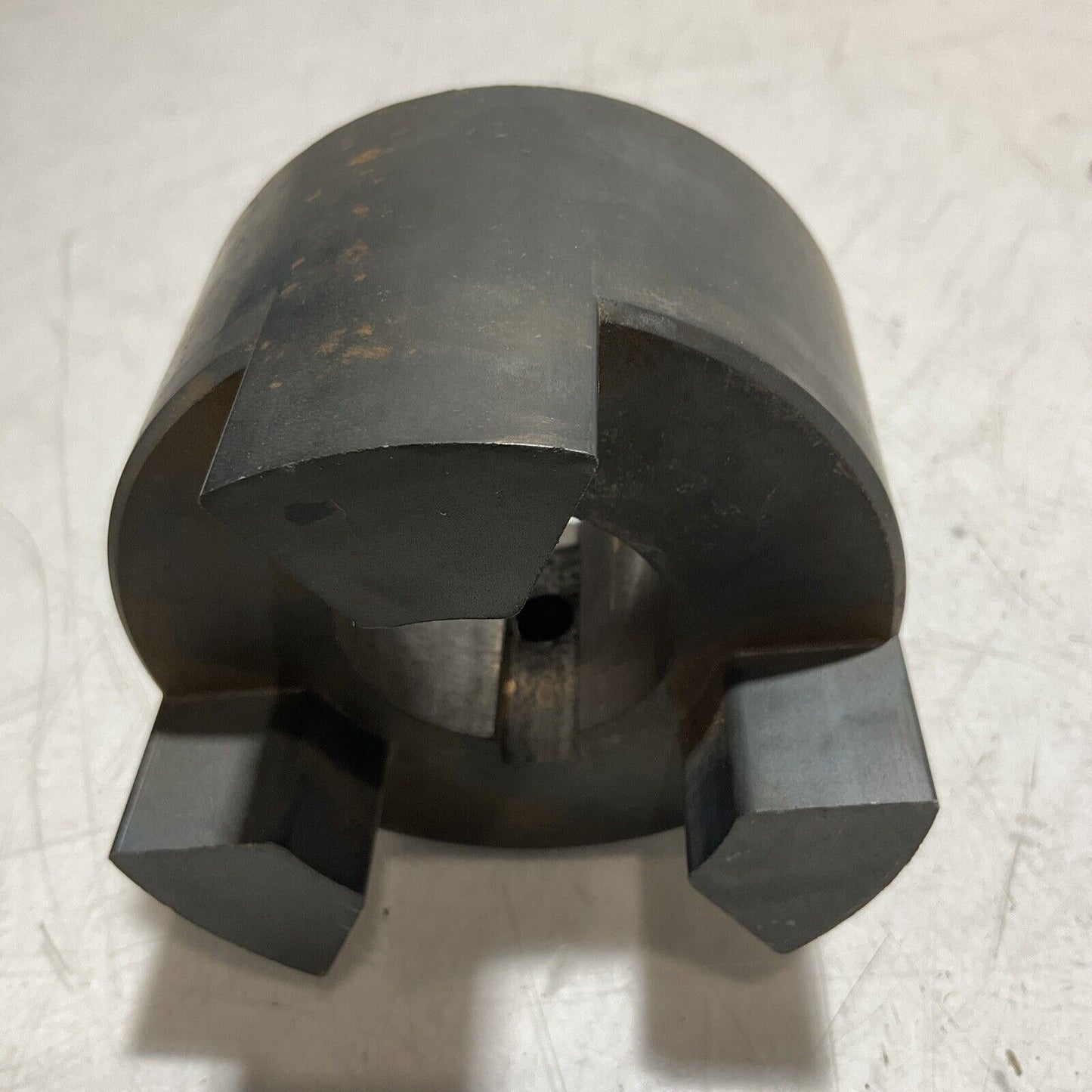 TB WOODS L110 1-7/16 L-JAW COUPLING HUB 222-U3S