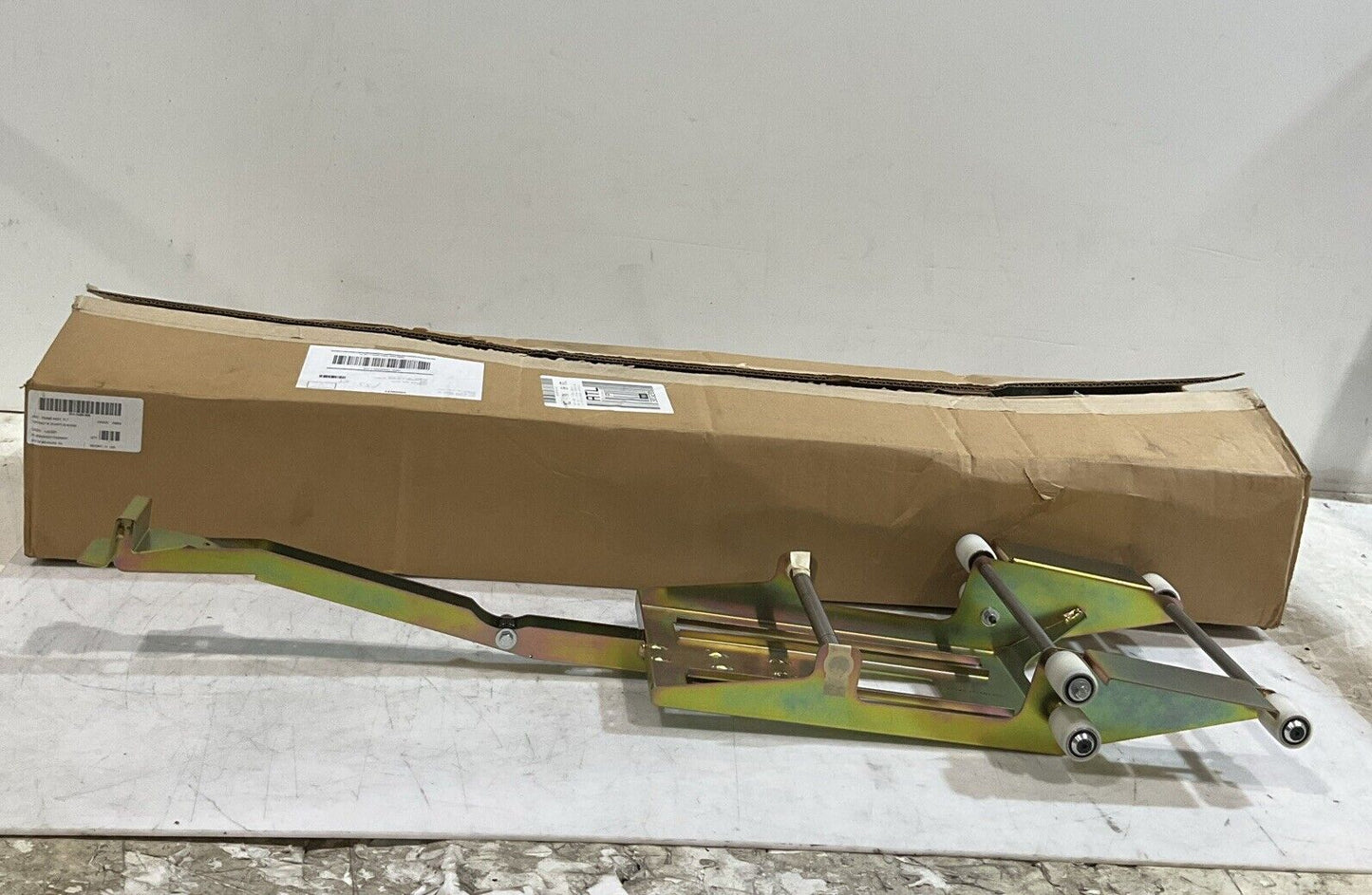GENERAL 97942-172K063G01 - K060 TILT FRAME ASSEMBLY U3S