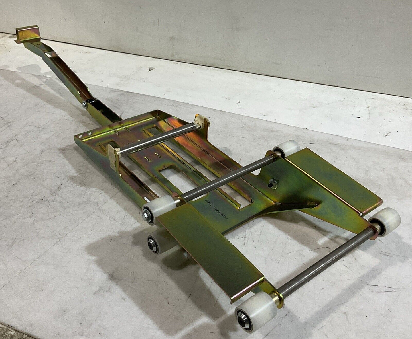 GENERAL 97942-172K063G01 - K060 TILT FRAME ASSEMBLY U3S