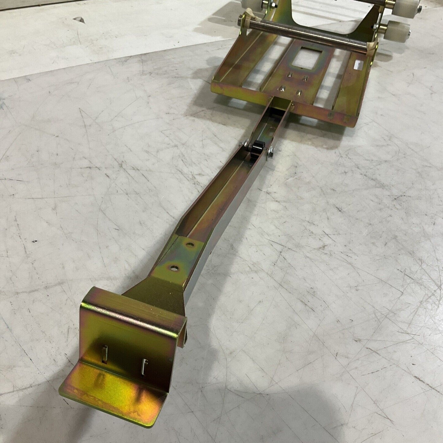 GENERAL 97942-172K063G01 - K060 TILT FRAME ASSEMBLY U3S