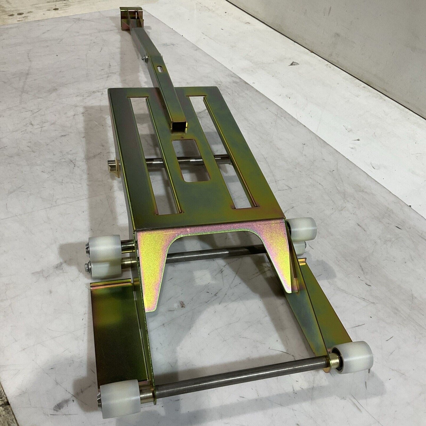 GENERAL 97942-172K063G01 - K060 TILT FRAME ASSEMBLY U3S