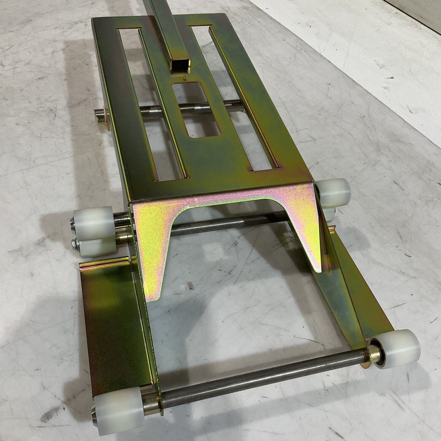 GENERAL 97942-172K063G01 - K060 TILT FRAME ASSEMBLY U3S