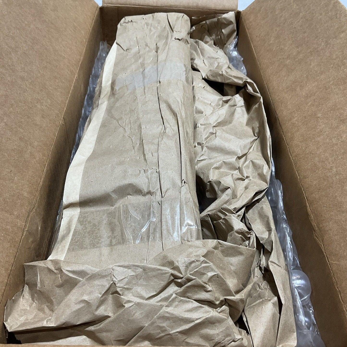 PHD ML309253-REV-C GUIDED ACTUAR CYLINDER GRIPPER ASSEMBLY U3S