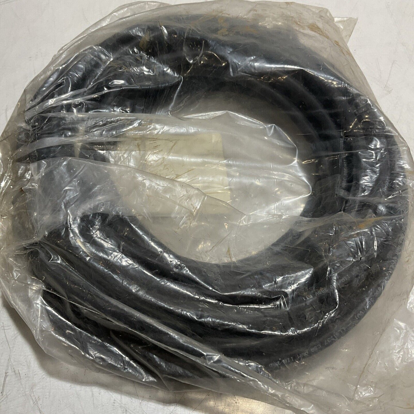 TURCK 164K241G01 ID- U2-17900 CABLE ASSEMBLY U3S