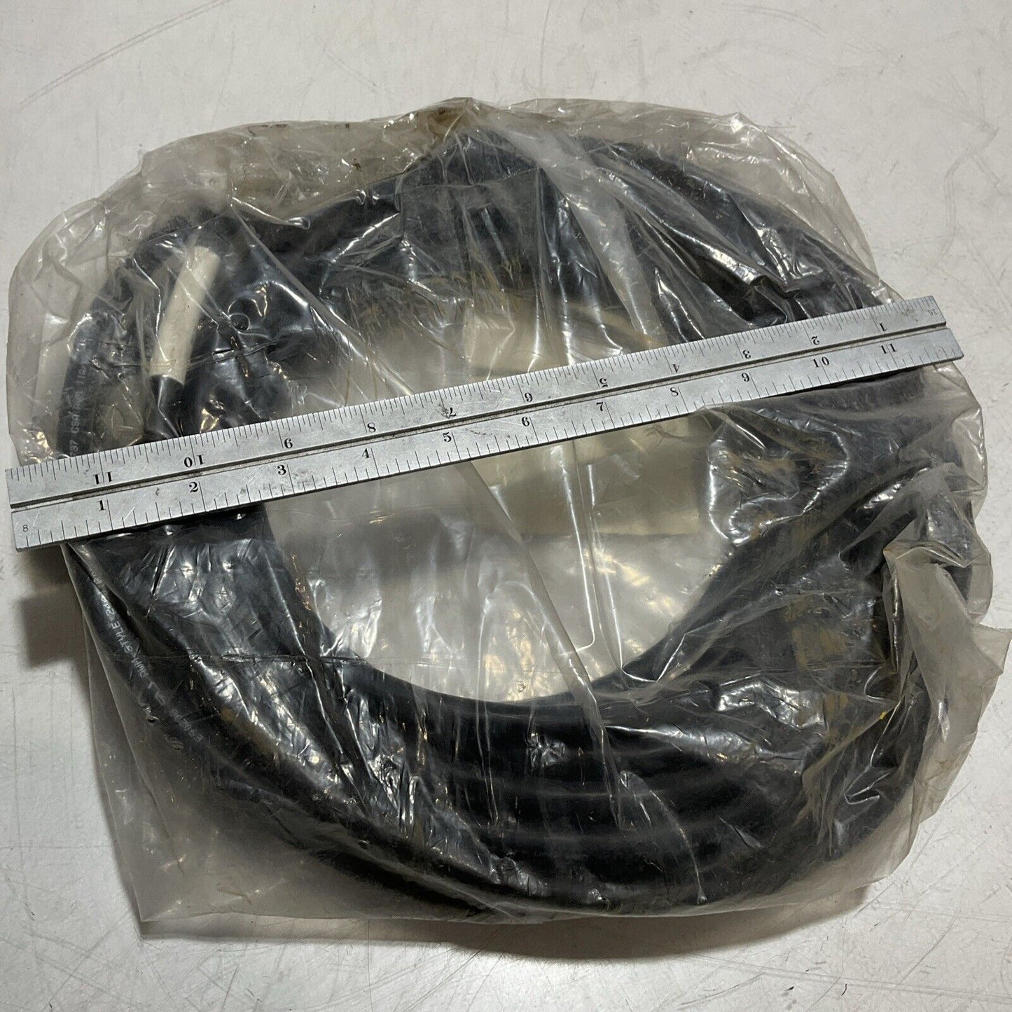 TURCK 164K241G01 ID- U2-17900 CABLE ASSEMBLY U3S