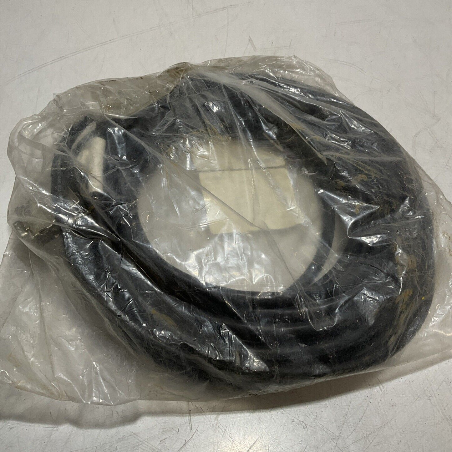 TURCK 164K241G01 ID- U2-17900 CABLE ASSEMBLY U3S
