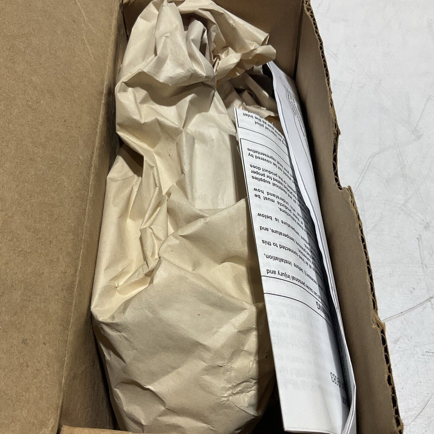 PARKER SC75-03M/M2 SOFT START DUMP VALVE 3/8” NPT 10 BAR 150 PSI 125F U3S