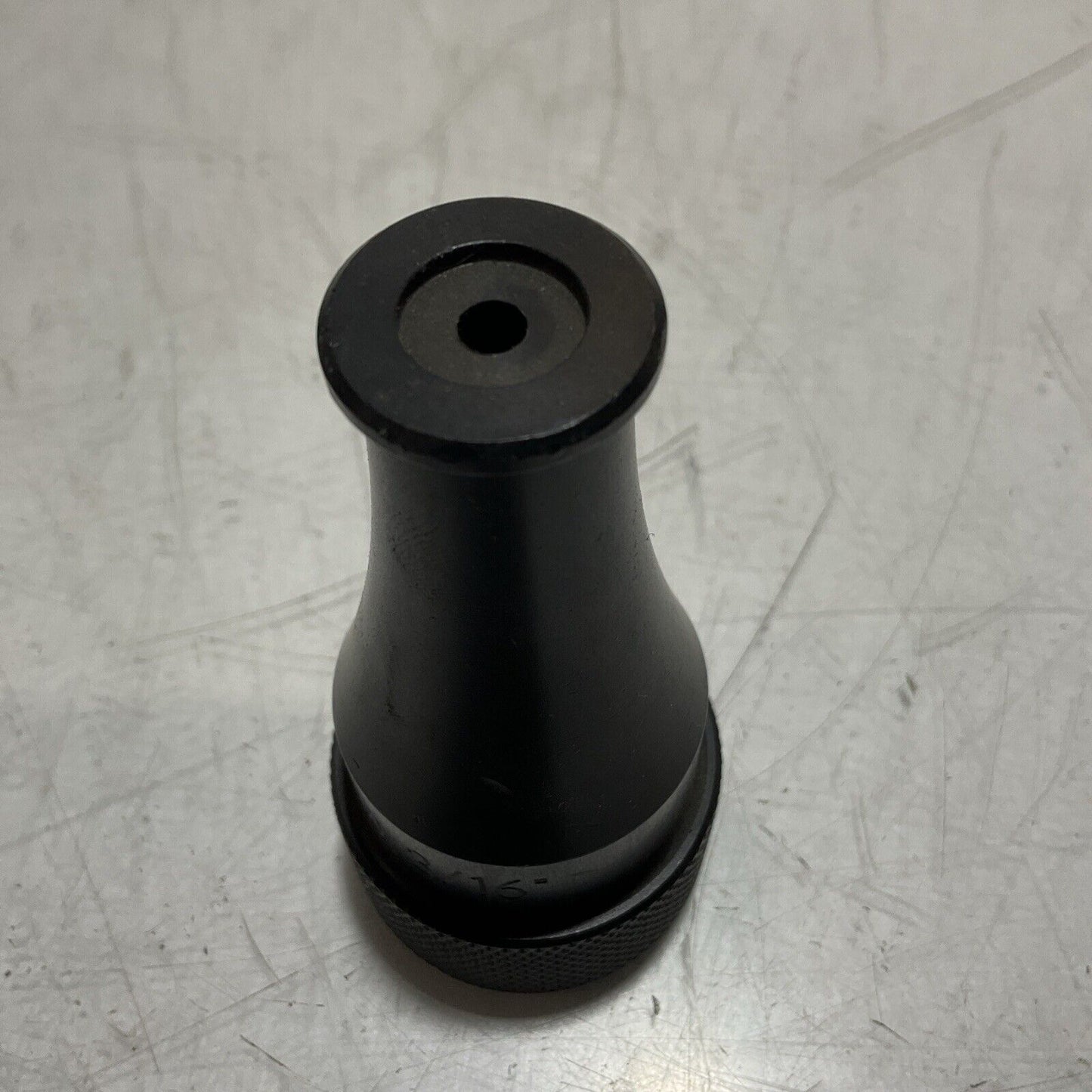 POK FIRE HAND 1.0 NOZZLE FITTING HOSE 1.0 NPSH 3/16 U3S