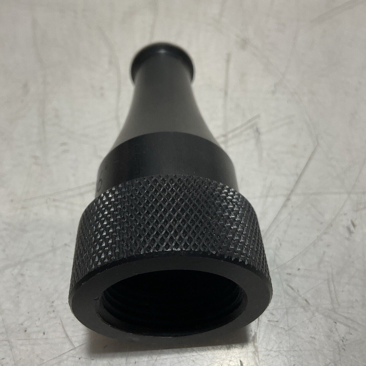 POK FIRE HAND 1.0 NOZZLE FITTING HOSE 1.0 NPSH 3/16 U3S