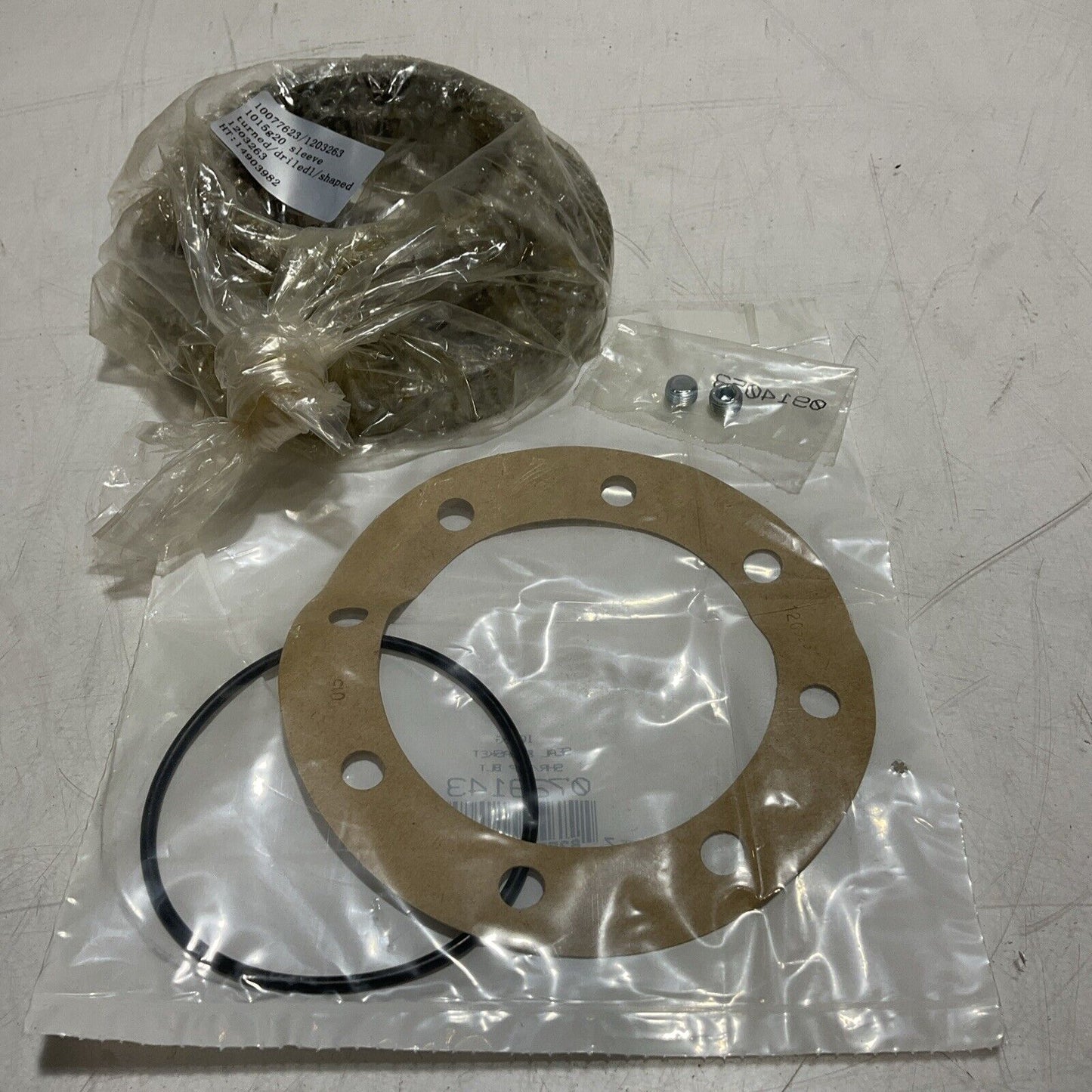 REXNORD 10011261 - 1015G20 SLEEVE EXP BOLT U3S