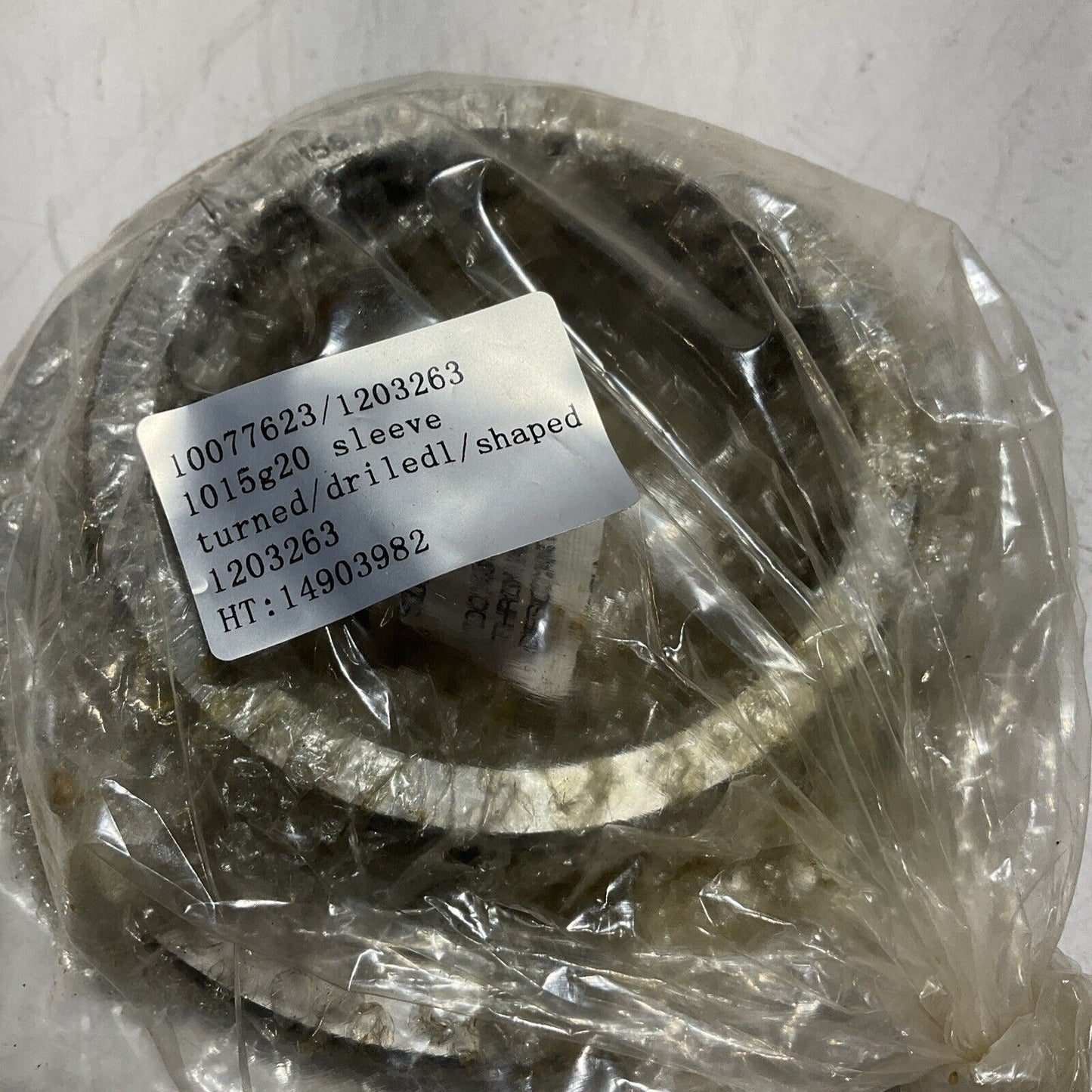 REXNORD 10011261 - 1015G20 SLEEVE EXP BOLT U3S