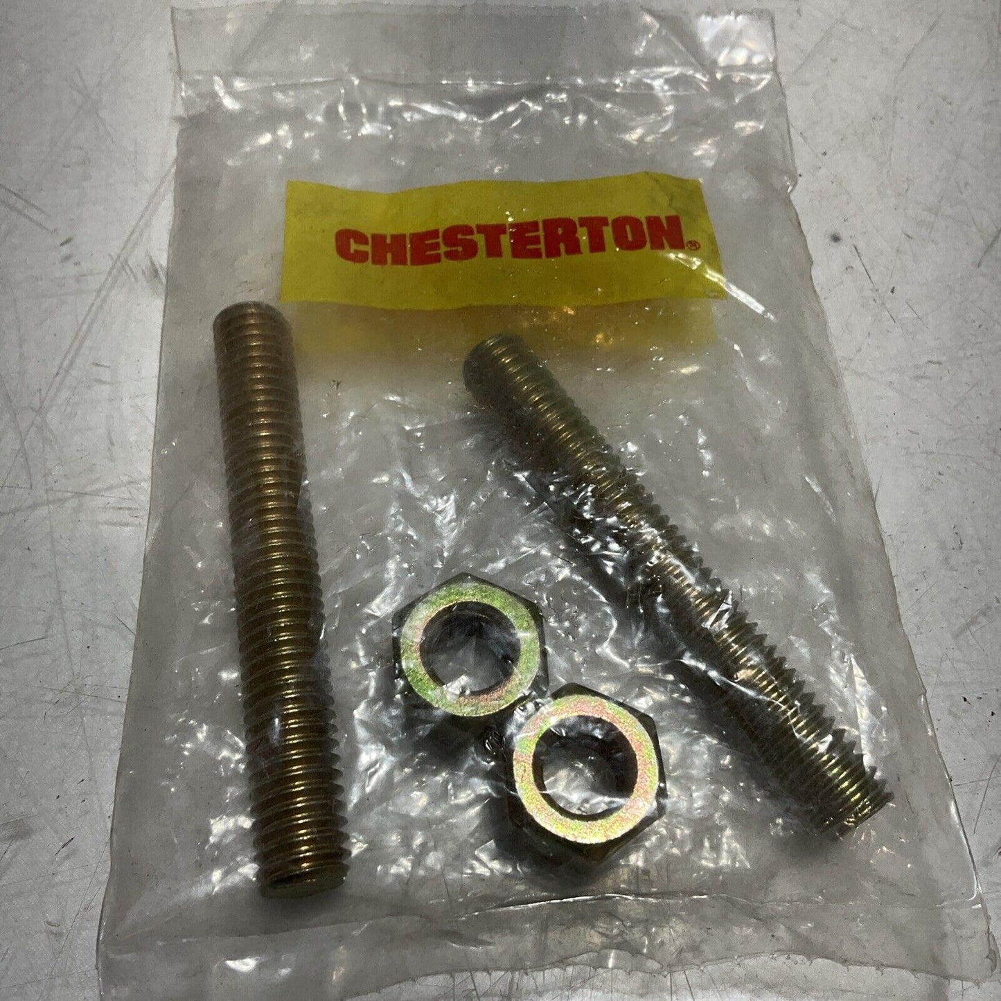 CHESTERTON 147996 5800E FISHER KIT 2/3/4,150/300 VALVE SEALING KIT SYSTEM 479