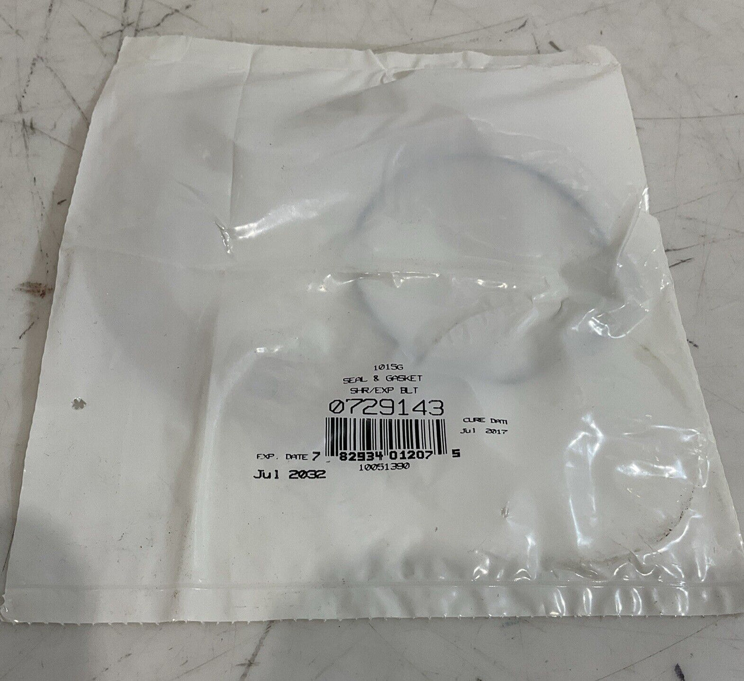 REXNORD 10011261 - 1015G20 SLEEVE EXP BOLT U3S