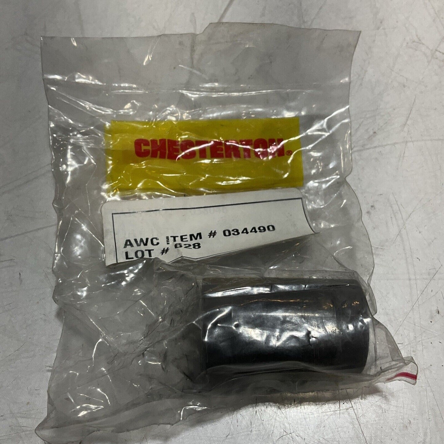 CHESTERTON 147996 5800E FISHER KIT 2/3/4,150/300 VALVE SEALING KIT SYSTEM 479