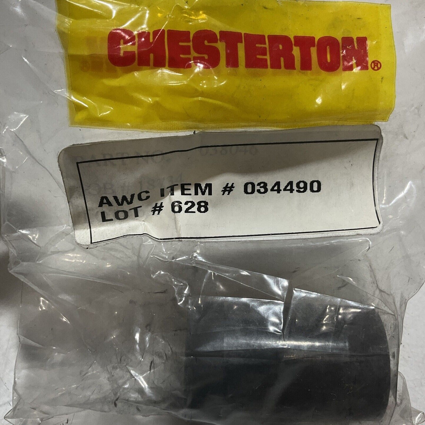 CHESTERTON 147996 5800E FISHER KIT 2/3/4,150/300 VALVE SEALING KIT SYSTEM 479
