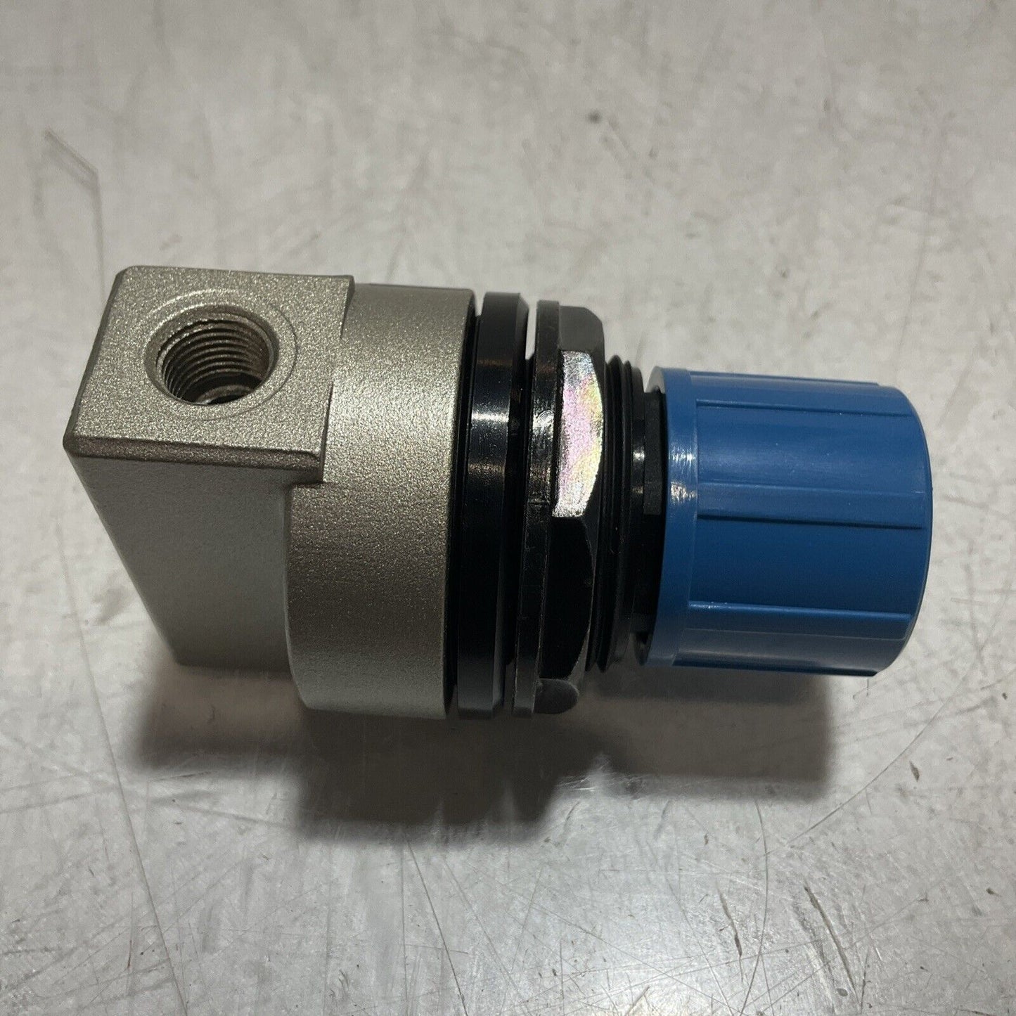 SMC AP100-01 RELIEF VALVE U3S
