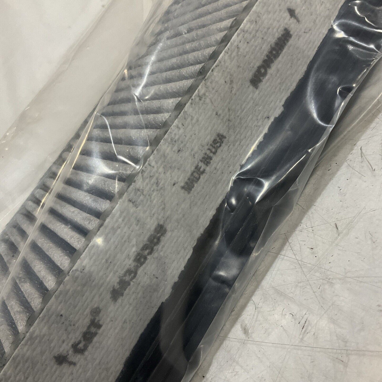 CAT - CATERPILLAR 443-8389 CABIN AIR FILTER A 476
