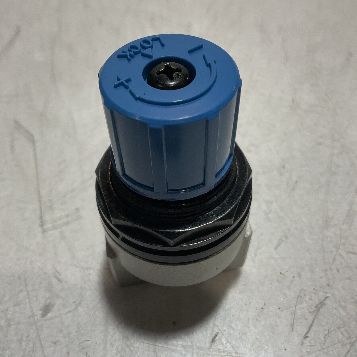 SMC AP100-01 RELIEF VALVE U3S
