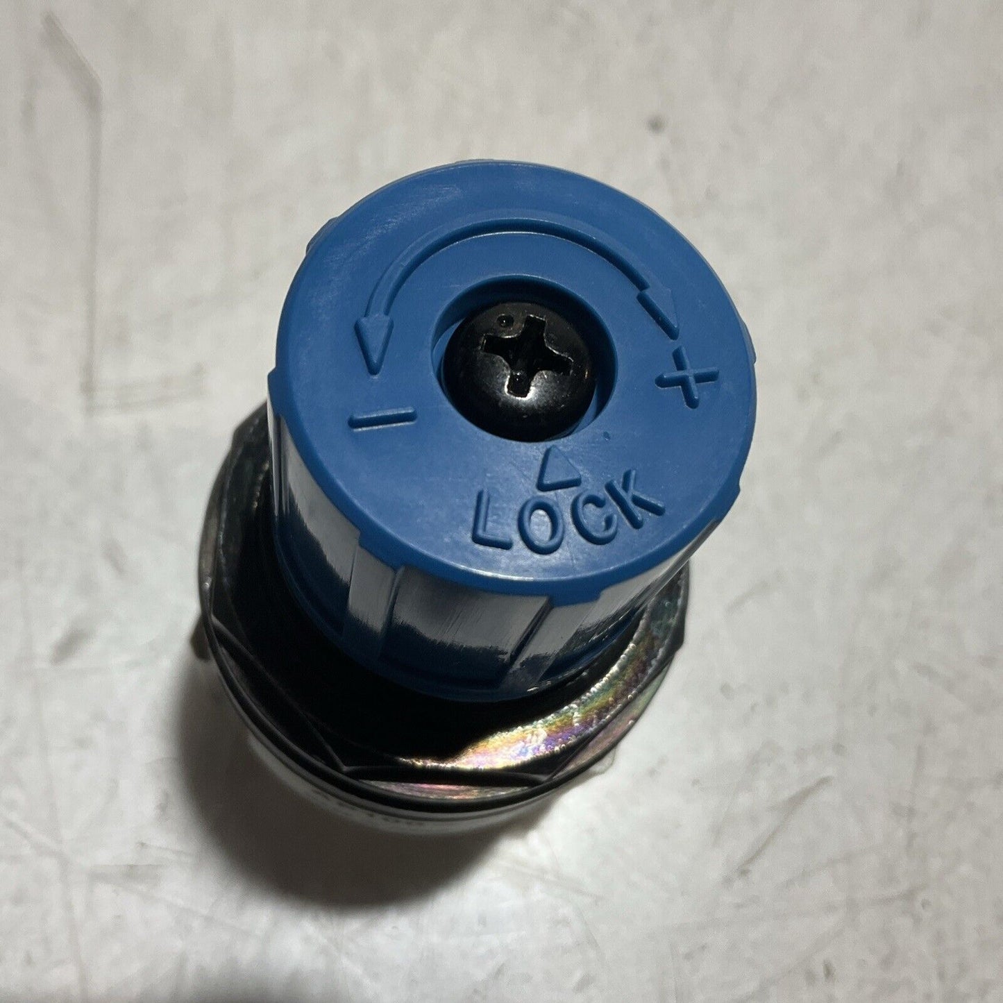 SMC AP100-01 RELIEF VALVE U3S