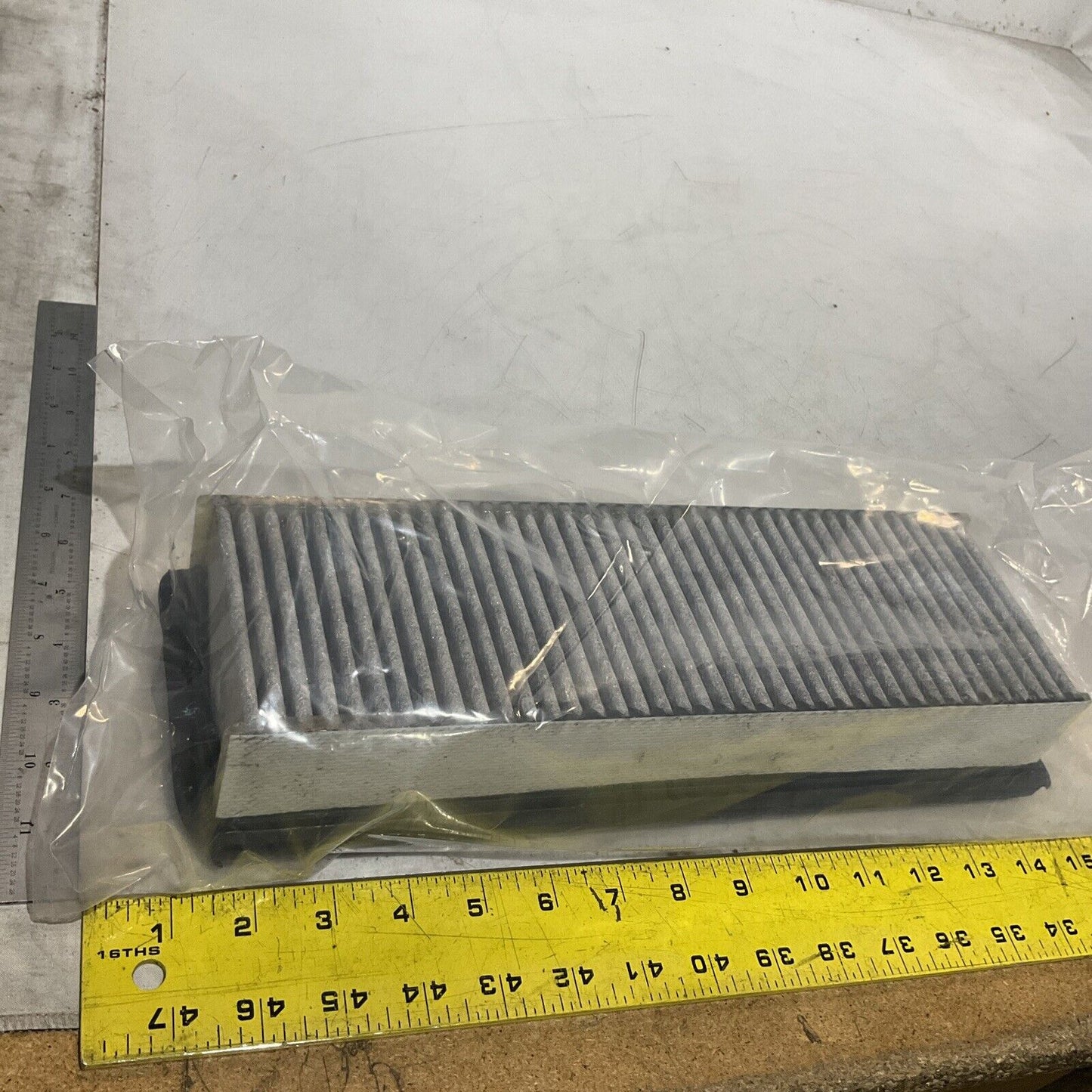 CAT - CATERPILLAR 443-8389 CABIN AIR FILTER A 476