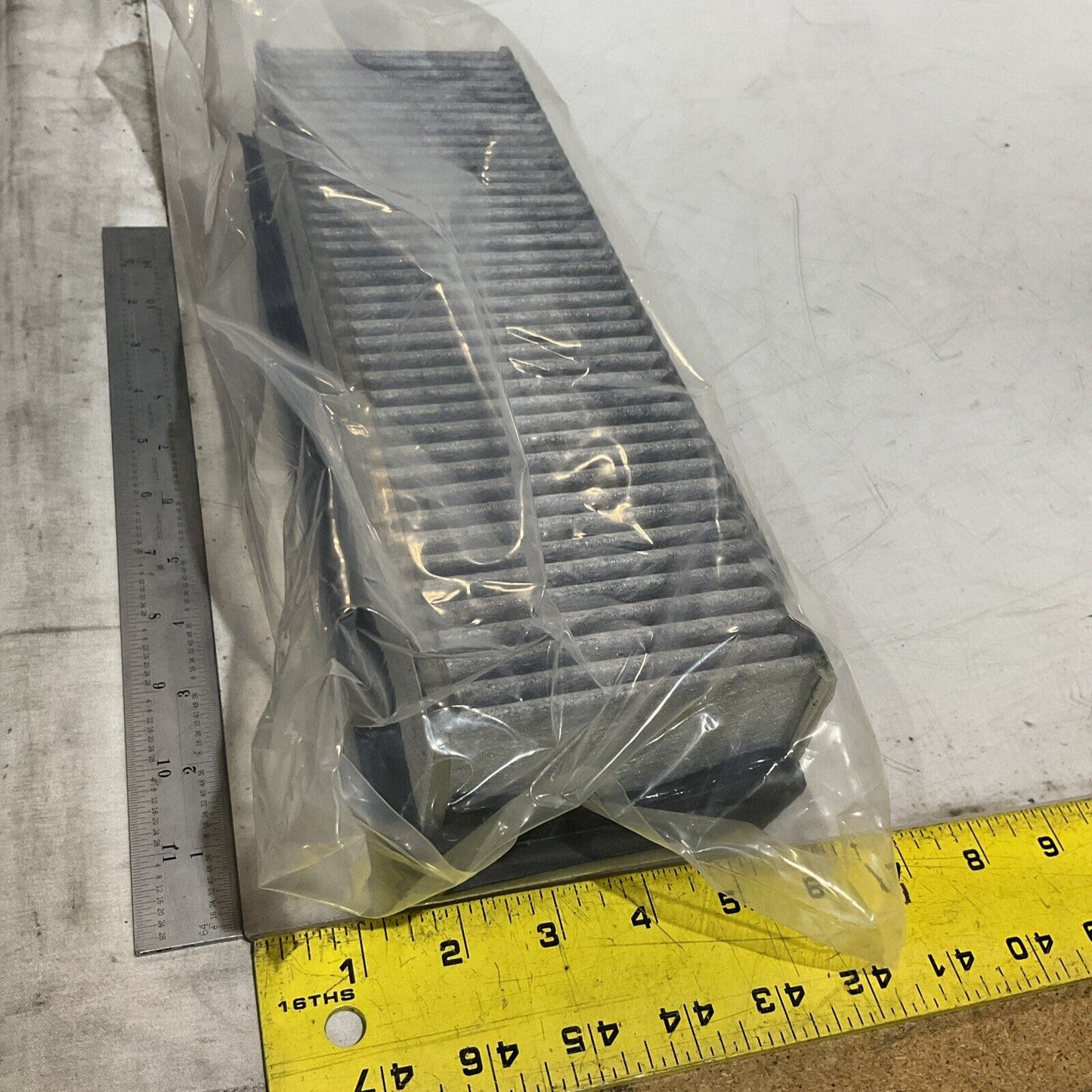 CAT - CATERPILLAR 443-8389 CABIN AIR FILTER A 476