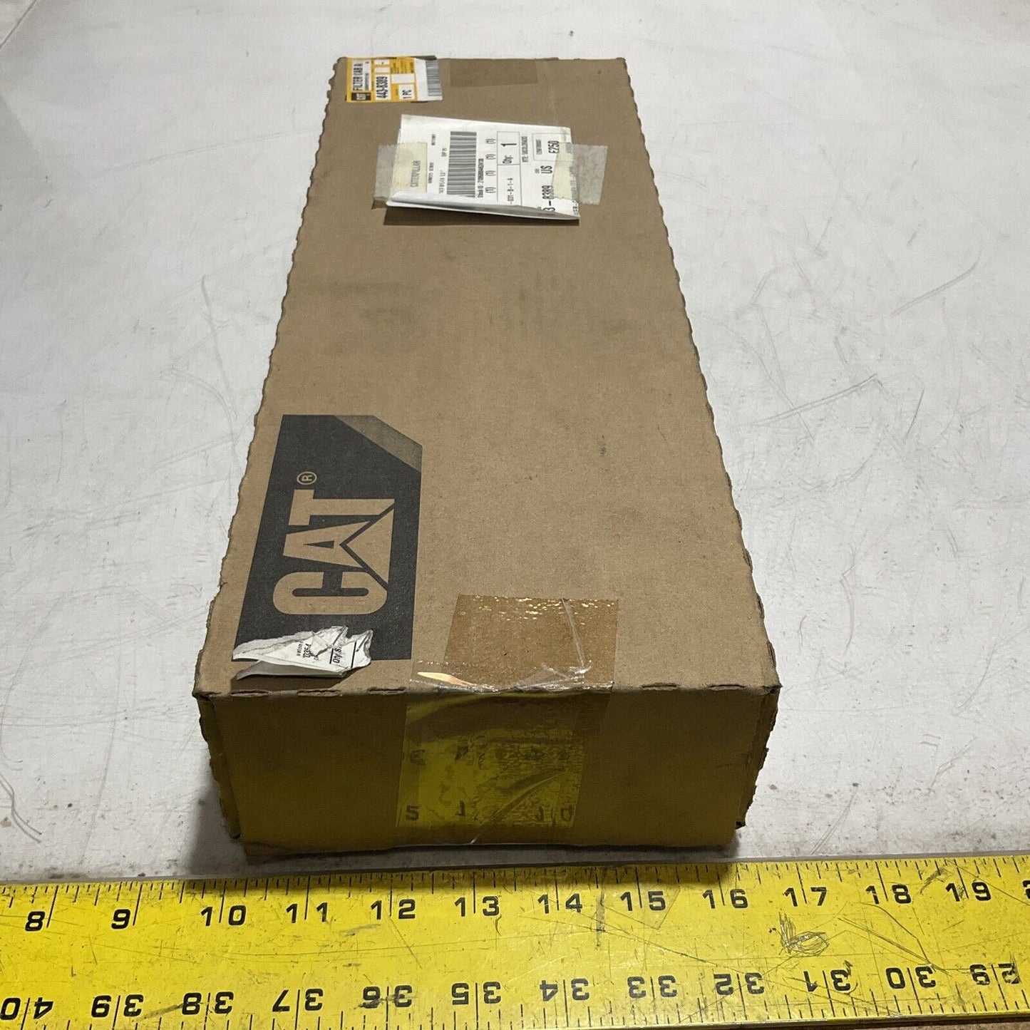 CAT - CATERPILLAR 443-8389 CABIN AIR FILTER A 476