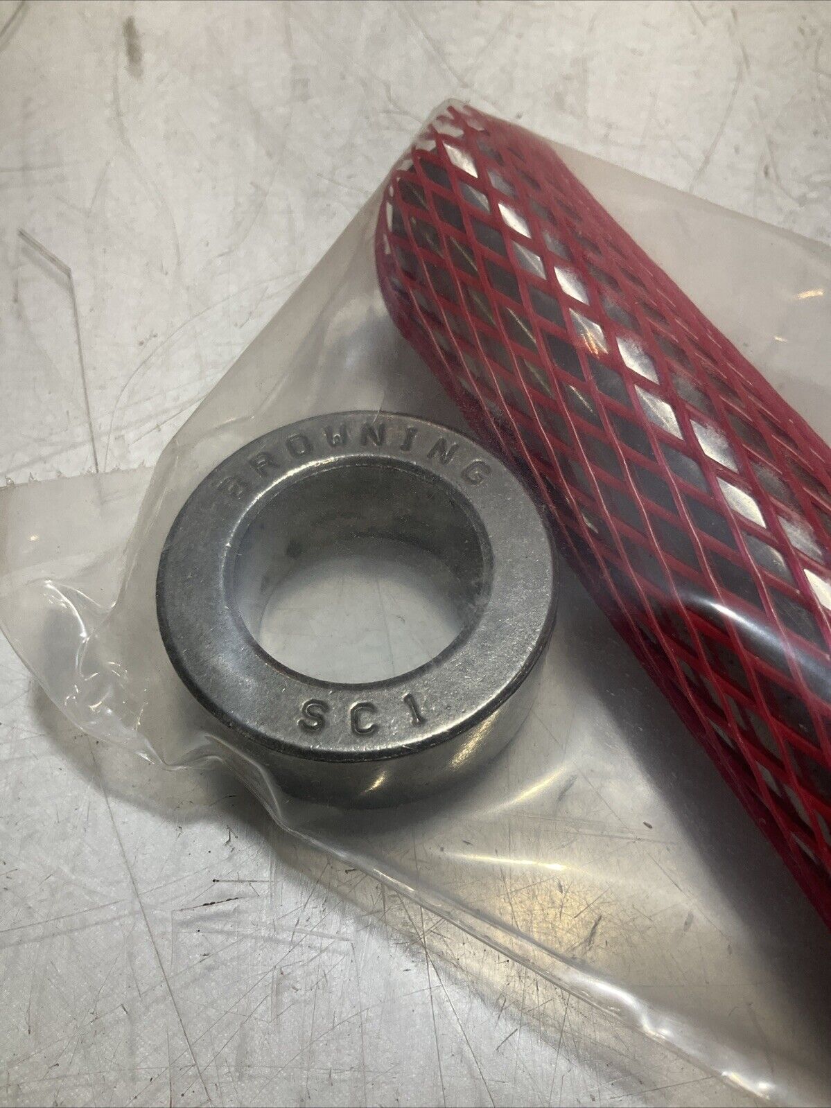 BROWNING N4 TIGHTENER SHAFT SCI U3S