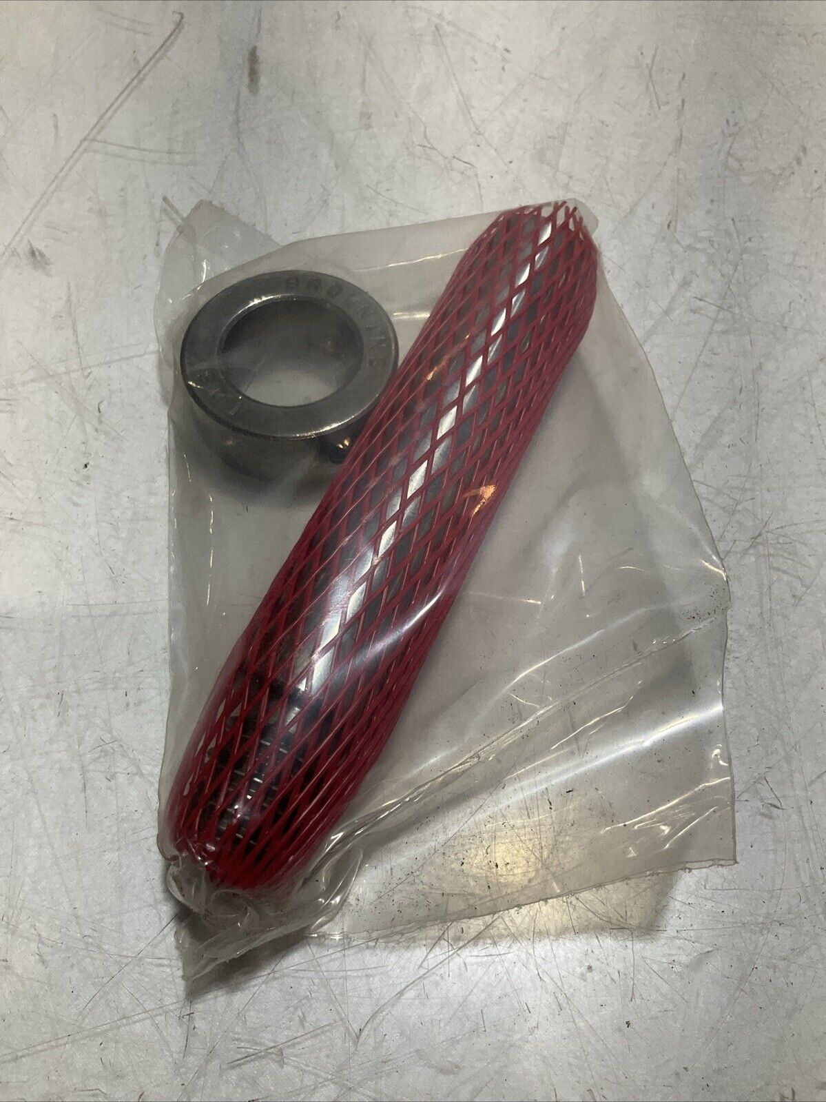 BROWNING N4 TIGHTENER SHAFT SCI U3S