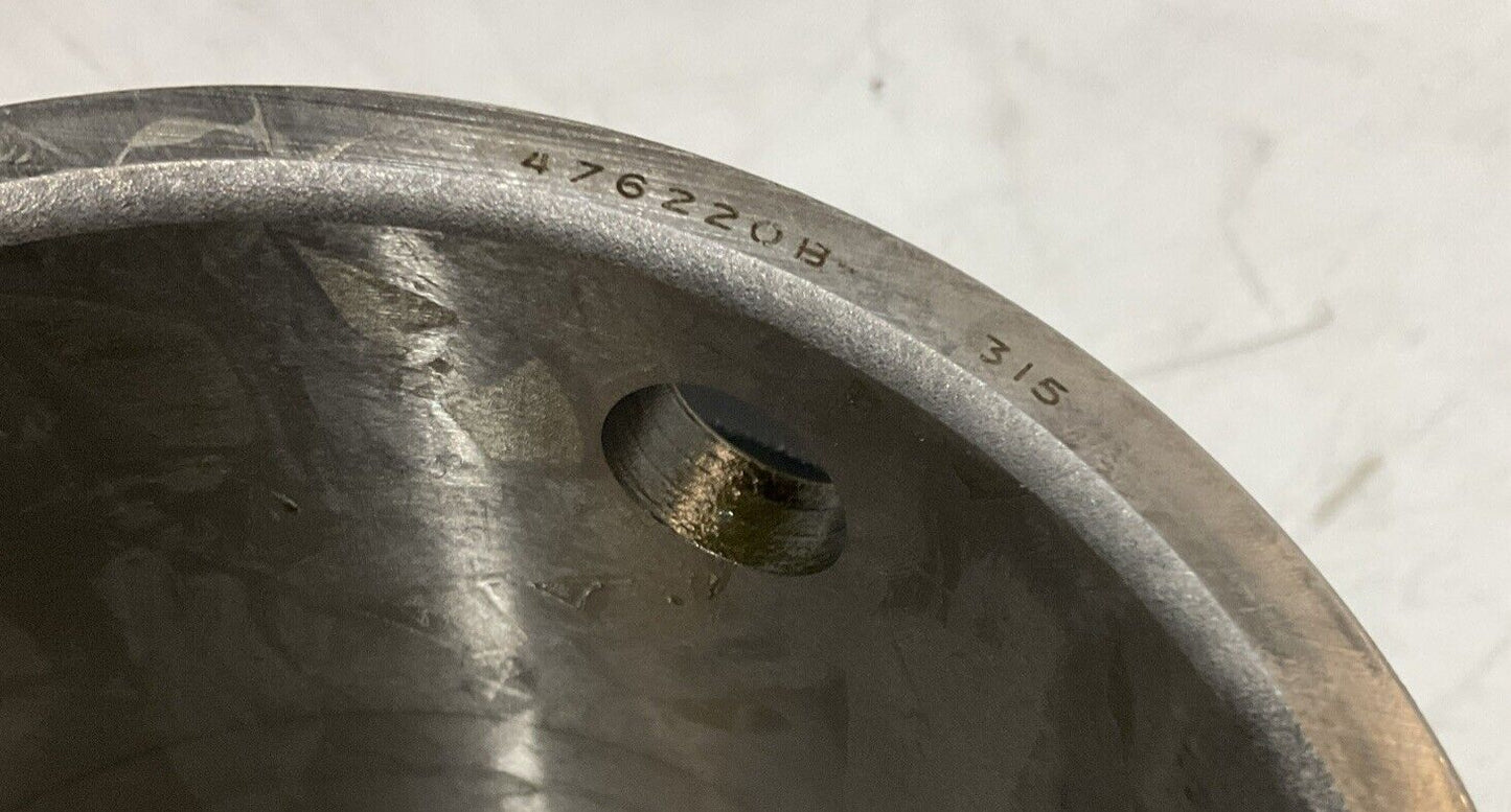 SKF 476220 B315J SPHERICAL ROLLER BLOCK BEARING INSERT 373-U3S