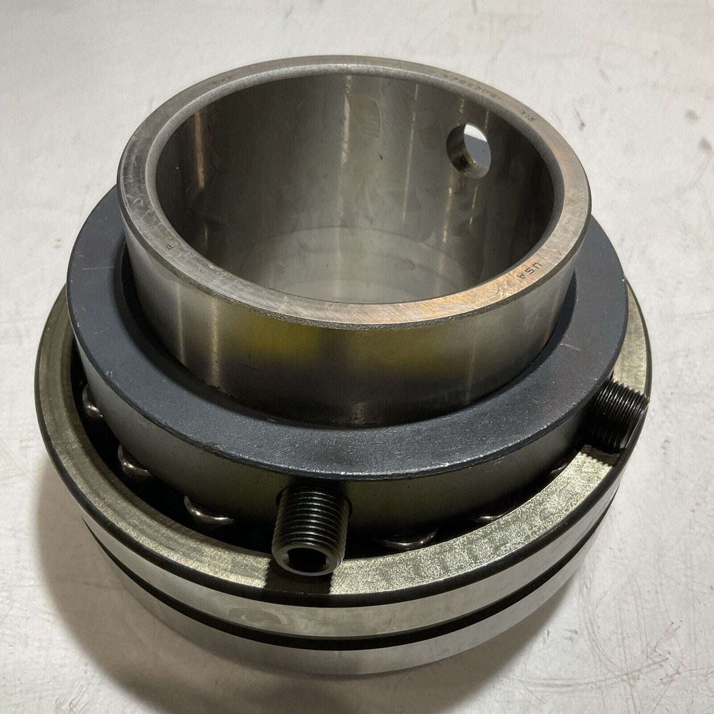 SKF 476220 B315J SPHERICAL ROLLER BLOCK BEARING INSERT 373-U3S