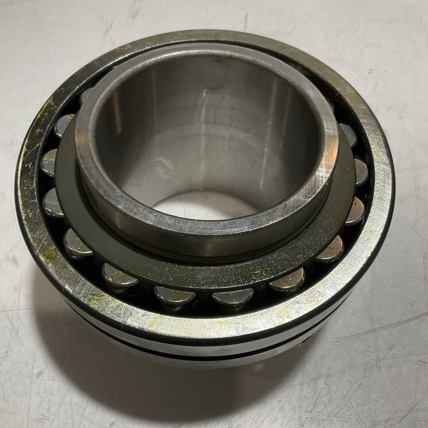 SKF 476220 B315J SPHERICAL ROLLER BLOCK BEARING INSERT 373-U3S