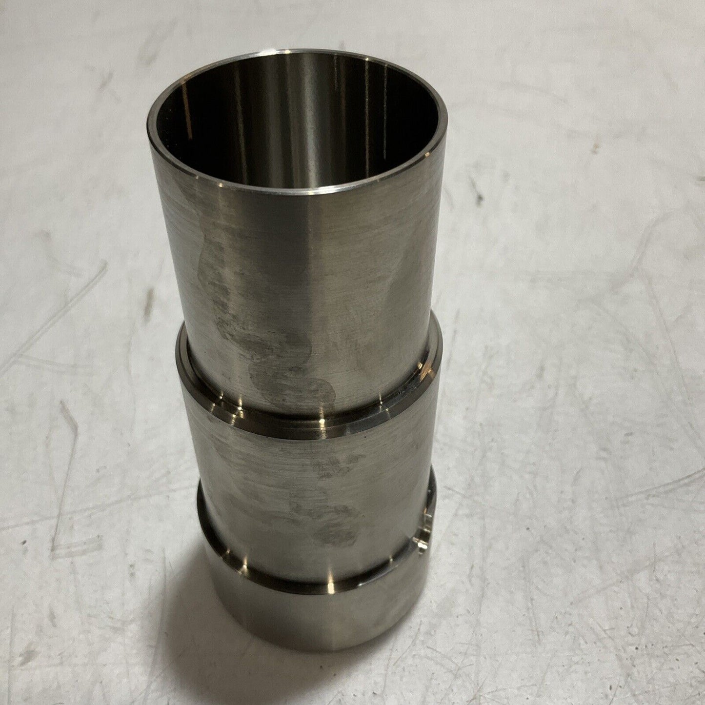 BYRON-JACKSON UX-2125-5N4A/S-1 SLEEVE SHAFT U3S