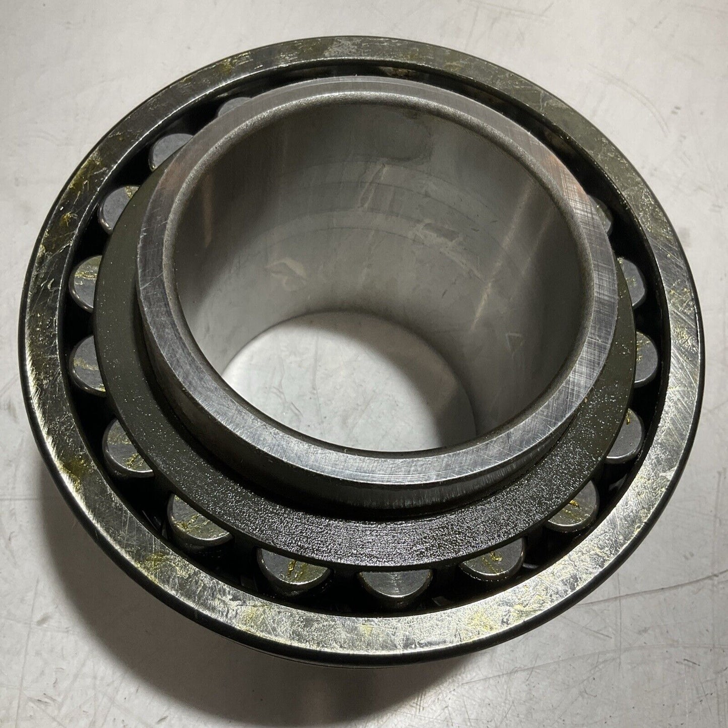SKF 476220 B315J SPHERICAL ROLLER BLOCK BEARING INSERT 373-U3S